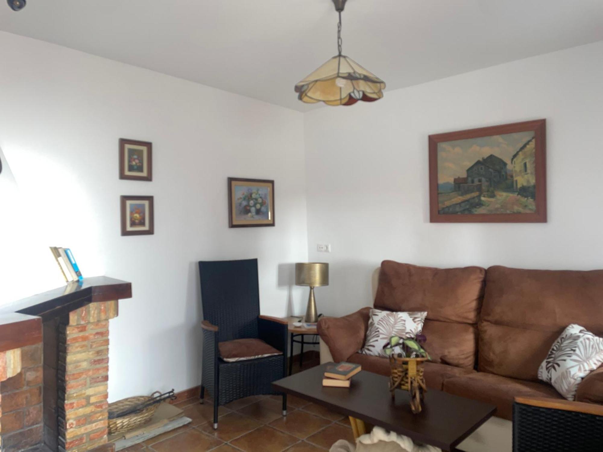 Villa Jardin Priego de Córdoba Eksteriør billede