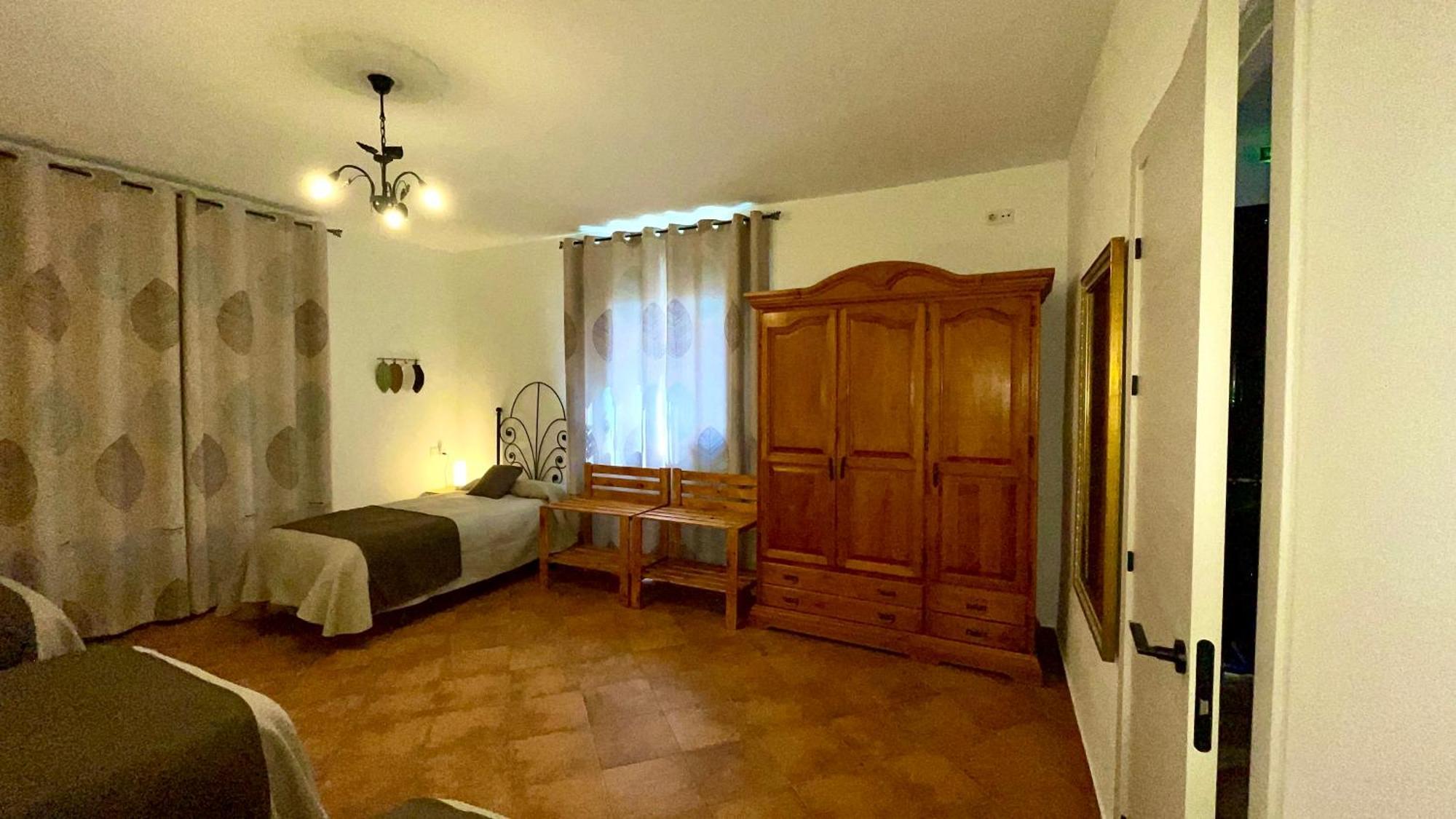 Villa Jardin Priego de Córdoba Eksteriør billede