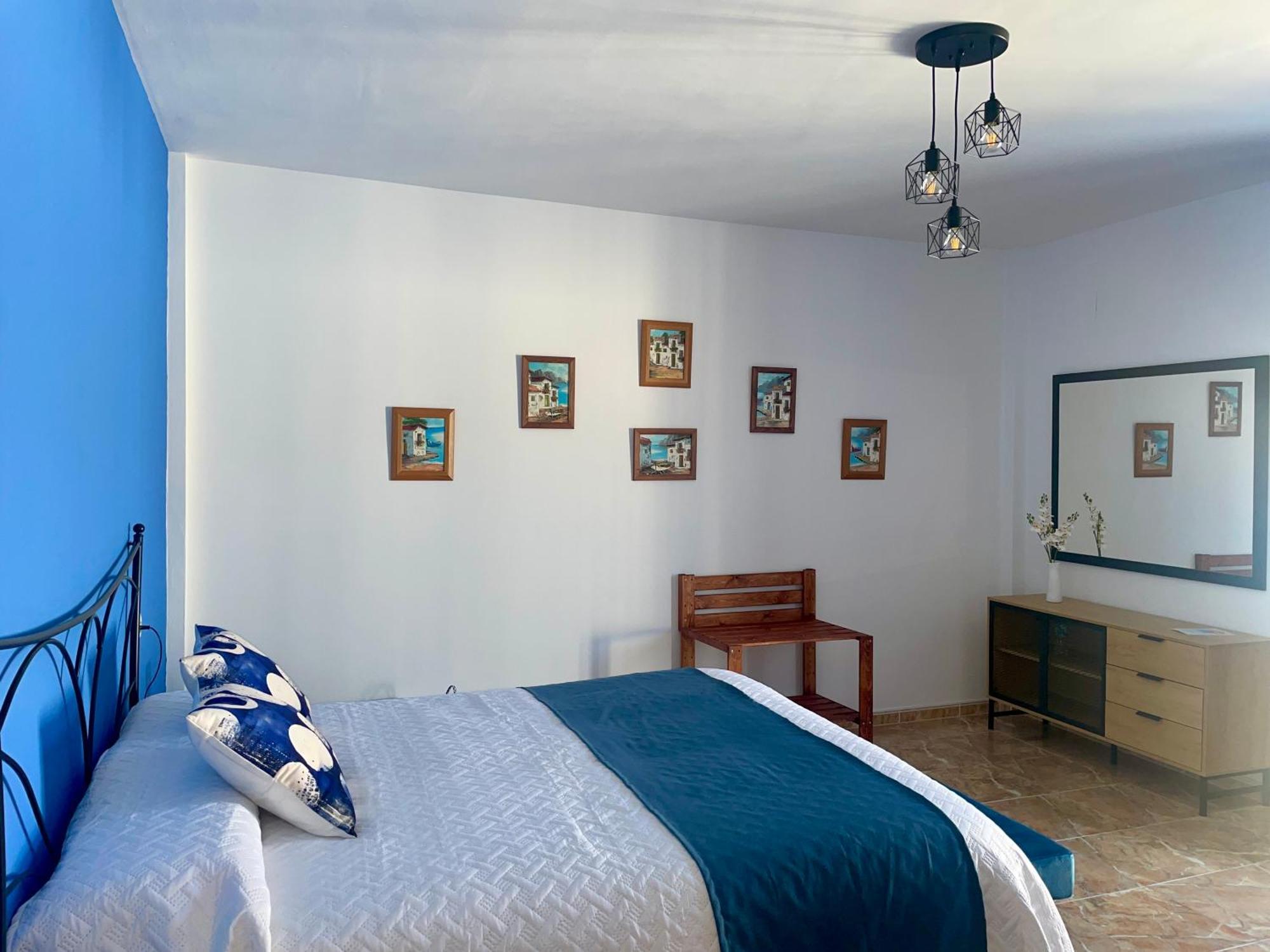 Villa Jardin Priego de Córdoba Eksteriør billede