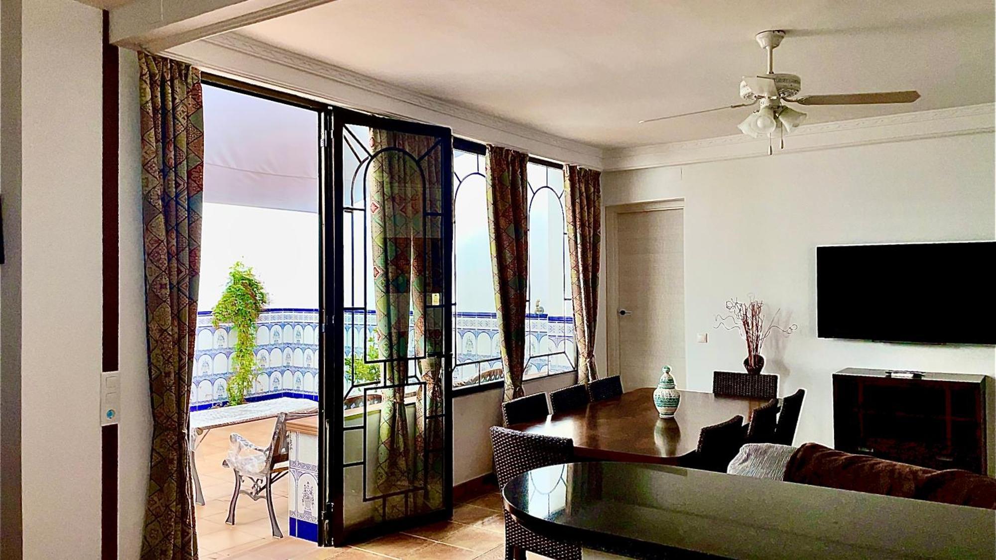 Villa Jardin Priego de Córdoba Eksteriør billede