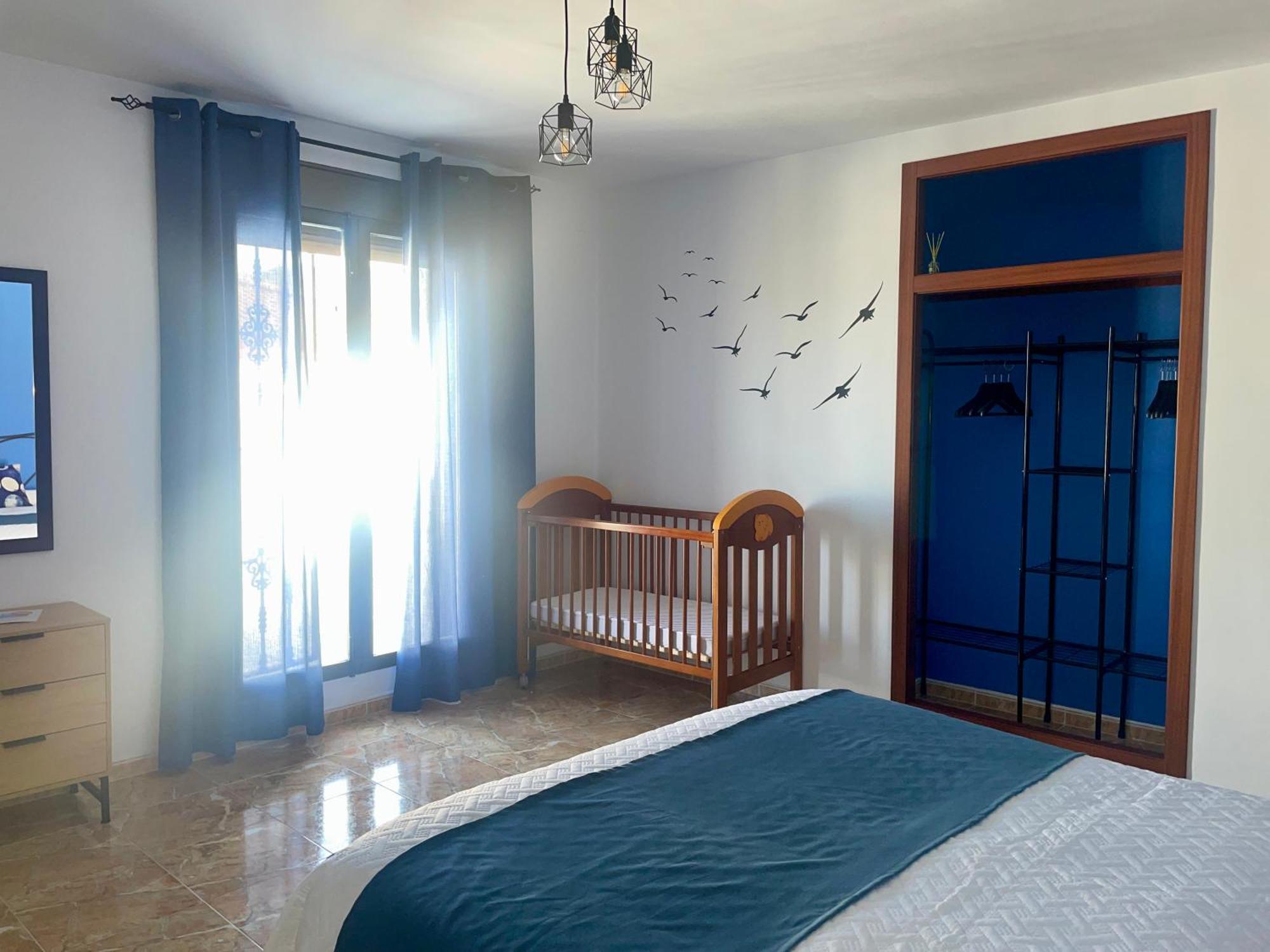 Villa Jardin Priego de Córdoba Eksteriør billede