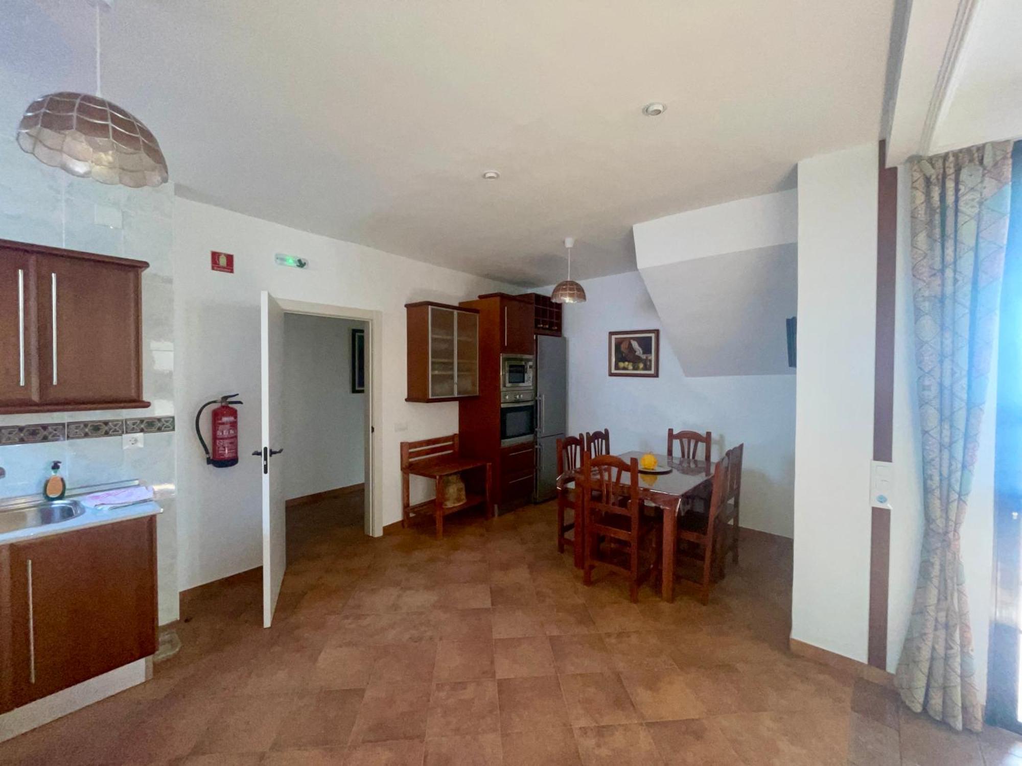 Villa Jardin Priego de Córdoba Eksteriør billede