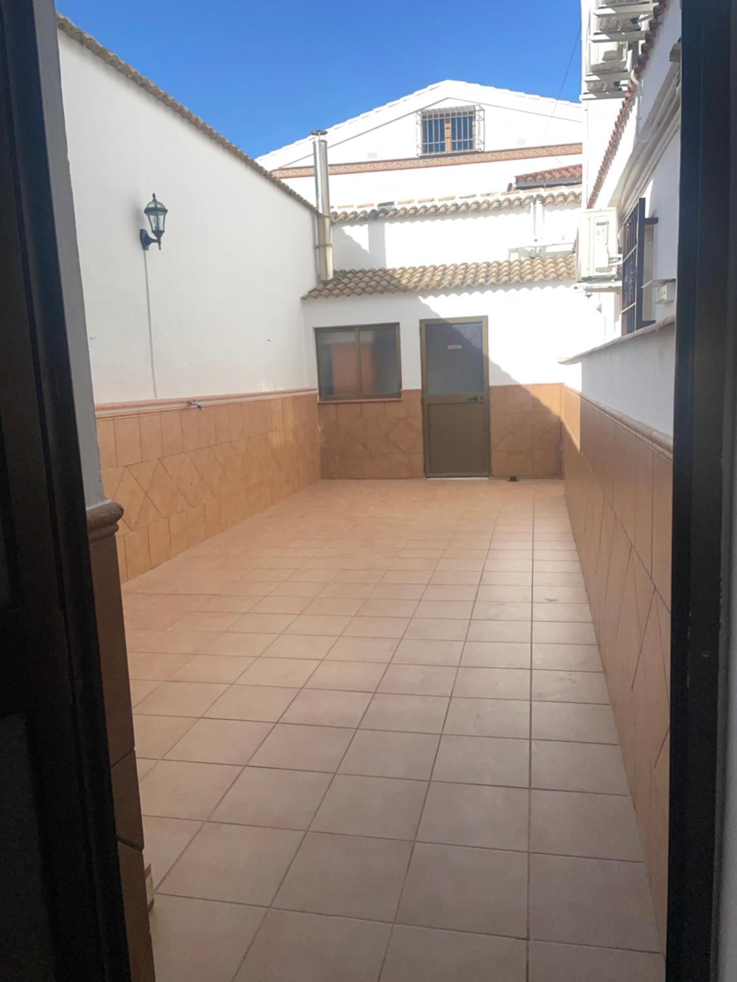 Villa Jardin Priego de Córdoba Eksteriør billede
