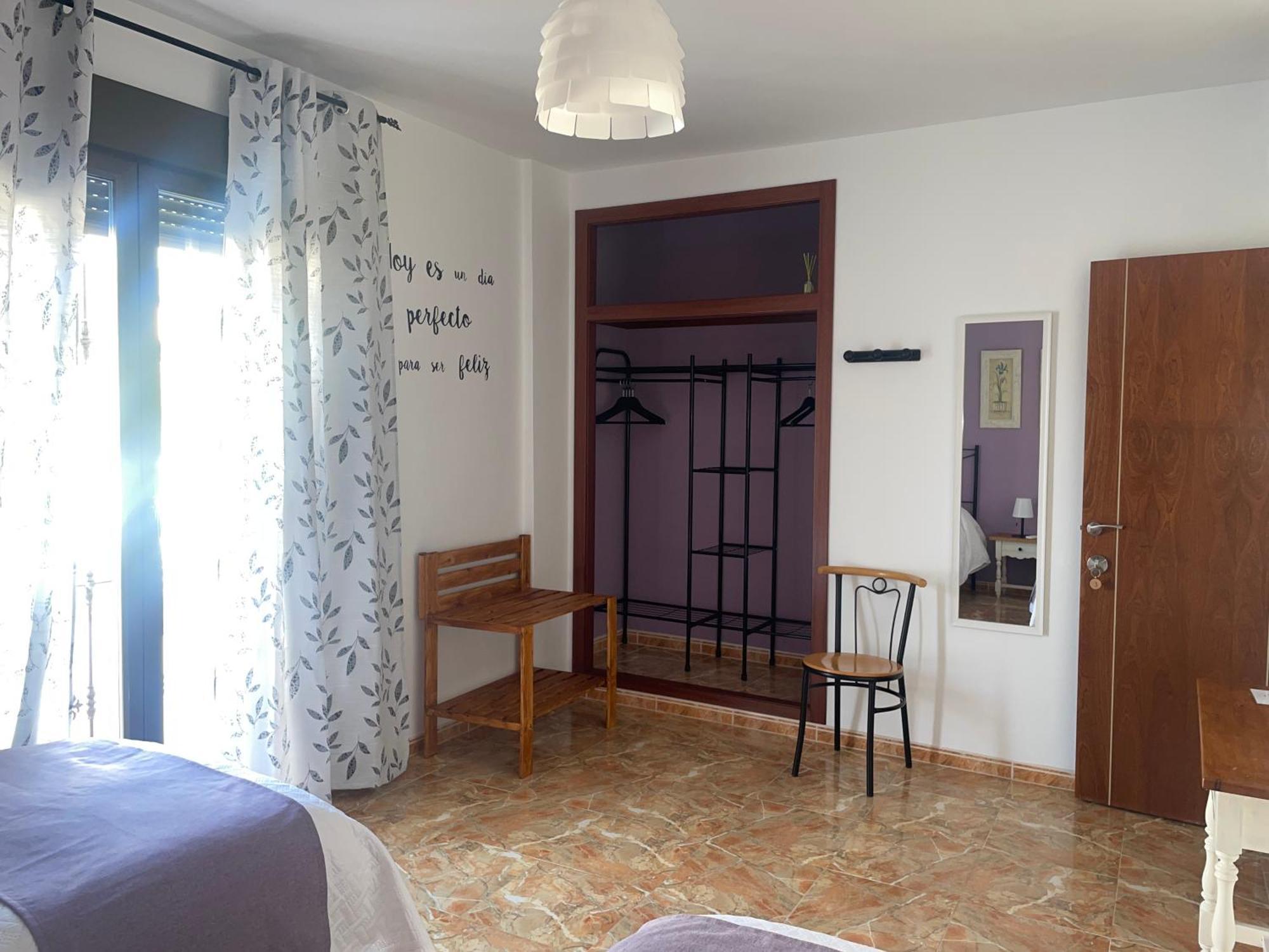 Villa Jardin Priego de Córdoba Eksteriør billede