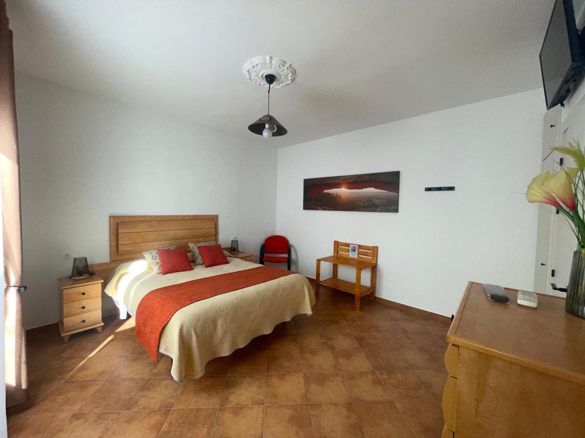 Villa Jardin Priego de Córdoba Eksteriør billede