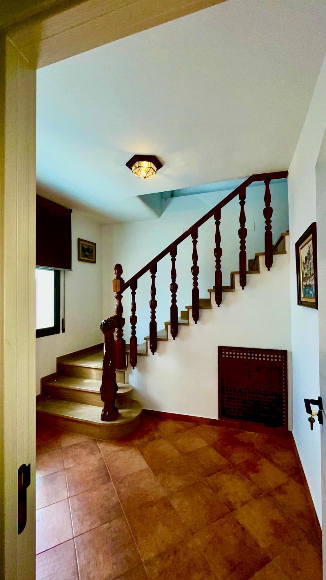 Villa Jardin Priego de Córdoba Eksteriør billede