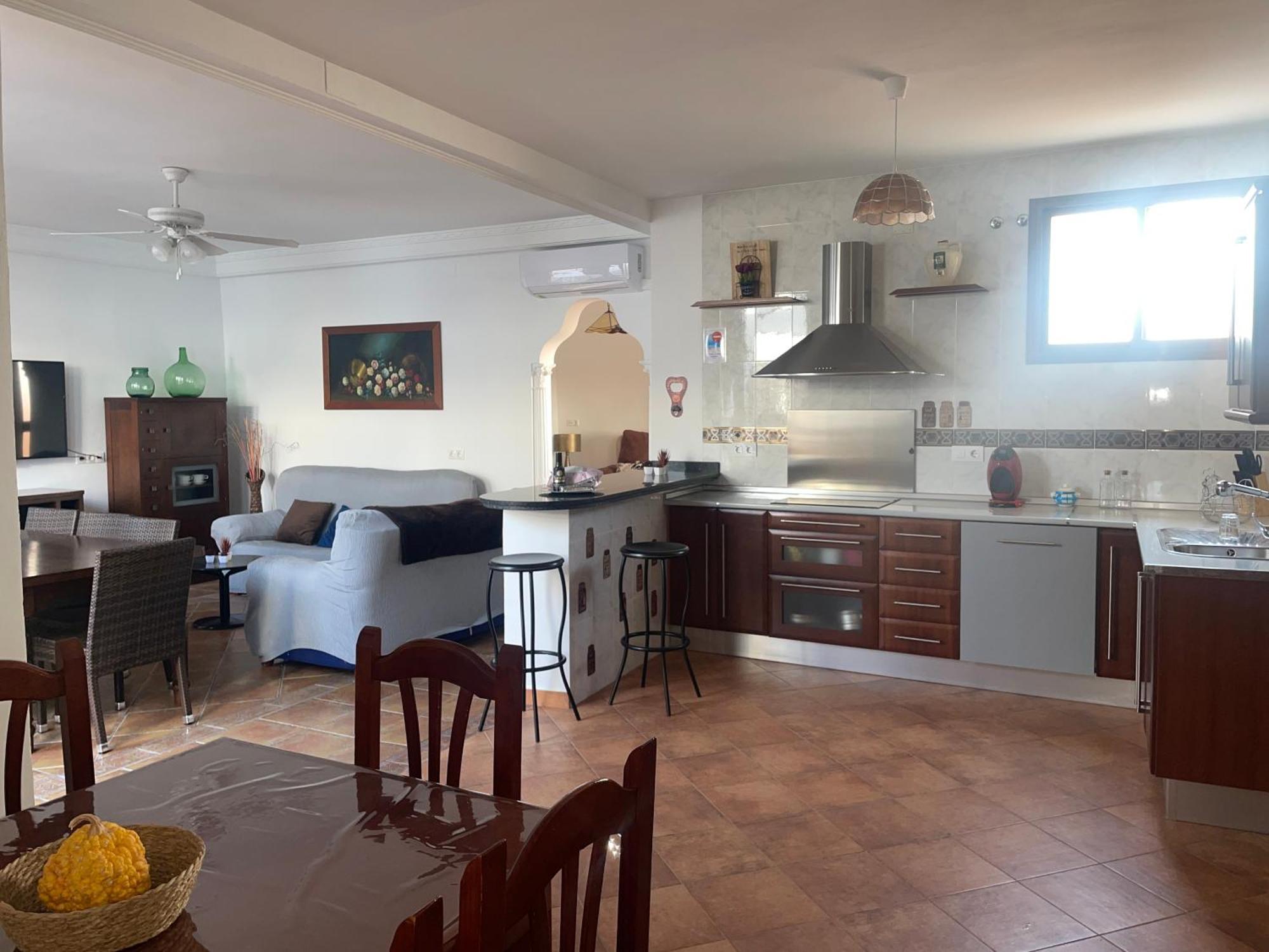 Villa Jardin Priego de Córdoba Eksteriør billede