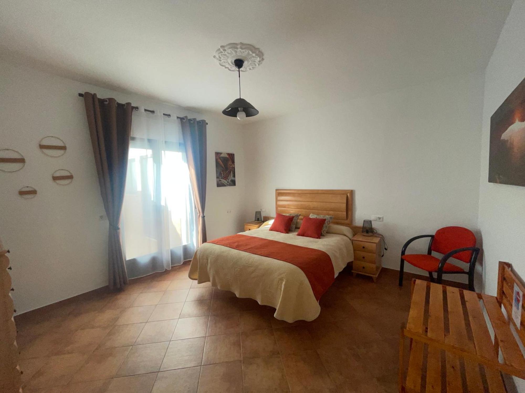 Villa Jardin Priego de Córdoba Eksteriør billede