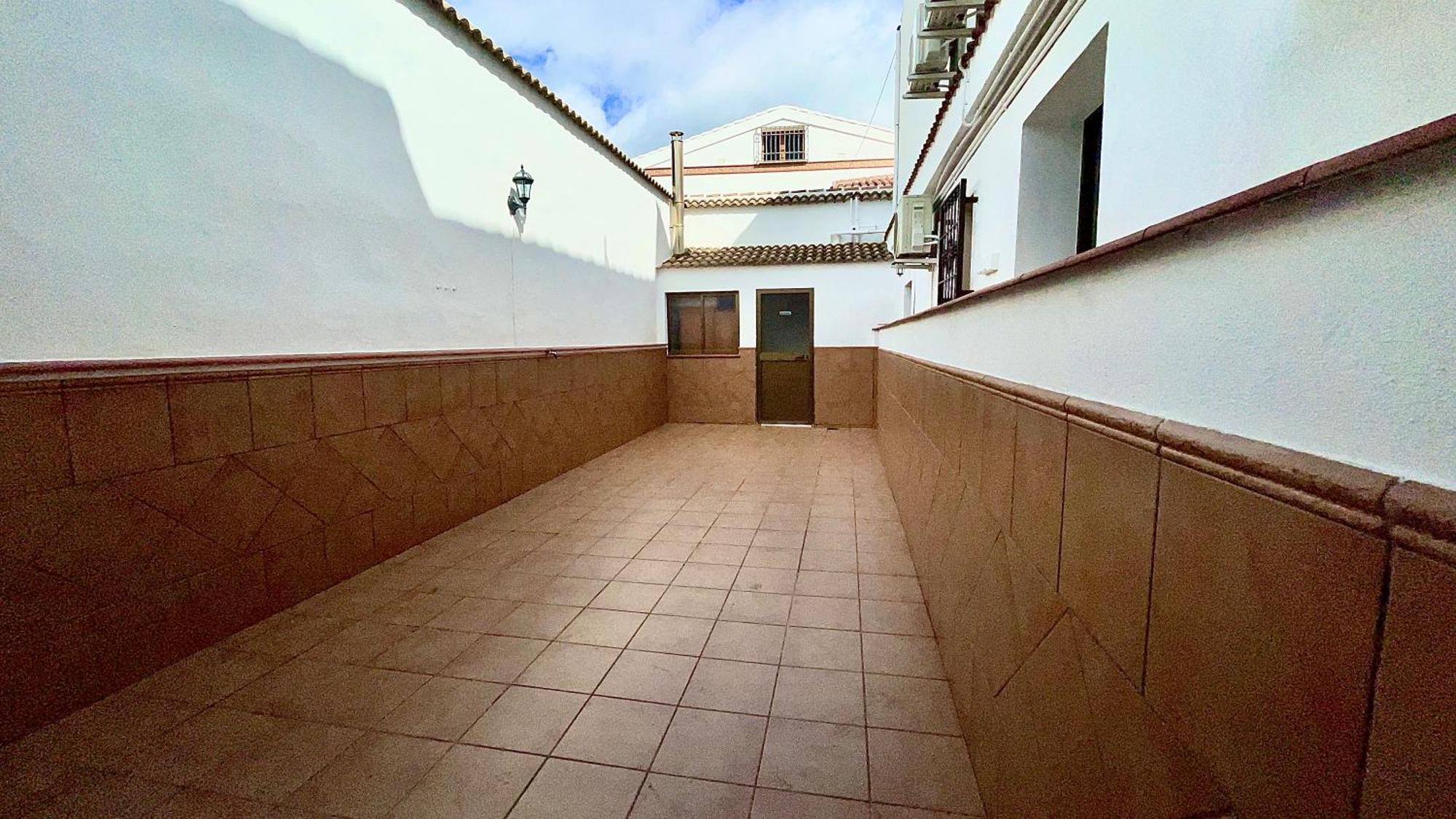 Villa Jardin Priego de Córdoba Eksteriør billede