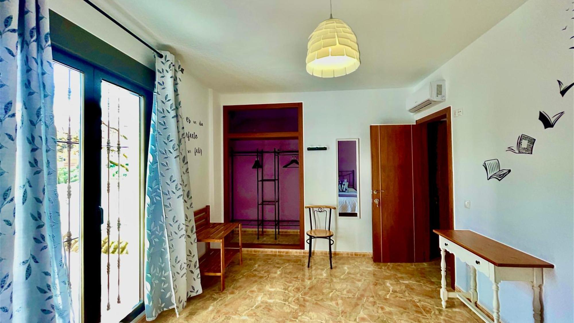 Villa Jardin Priego de Córdoba Eksteriør billede