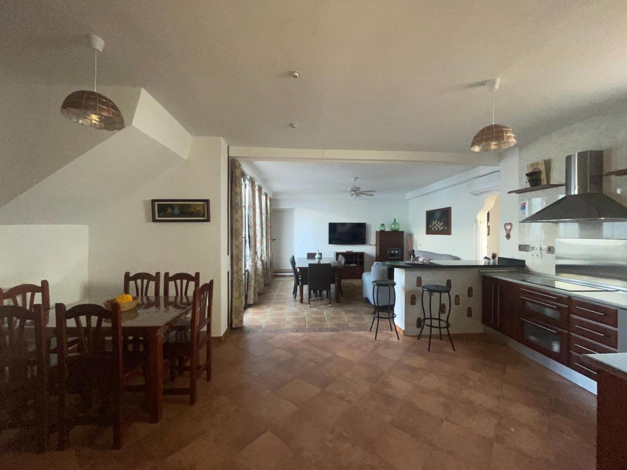 Villa Jardin Priego de Córdoba Eksteriør billede