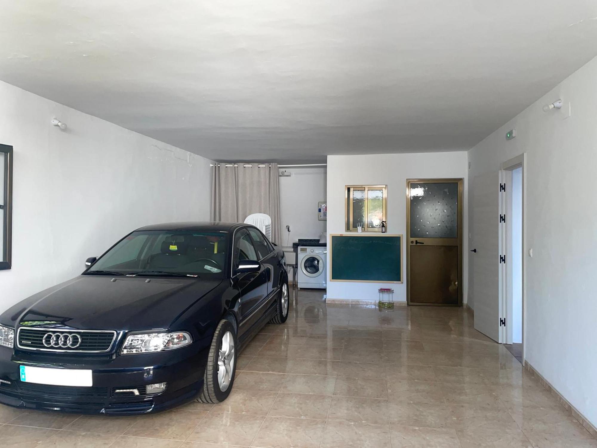 Villa Jardin Priego de Córdoba Eksteriør billede